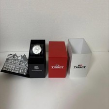 TISSOT Tissot Automatic Wristwatch POWERMATIC 80