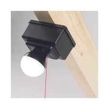 Ultra-bright LED Loft  Light / Shed / Van  - 350 Lumens / 32W - Battery Powered