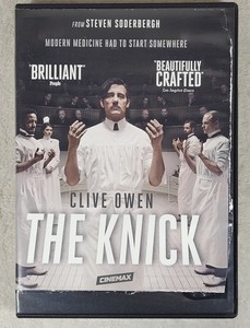The Knick Season 2 | eBay