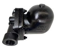 SPIRAX SARCO FT10-10 Float  Thermostatic Steam Trap 1-1/2" NPT, 145 MOP