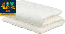 Japanese Futon, Japanese Floor Bed, Tatami Foldable Bed, Roll up Sleeping Pad, S