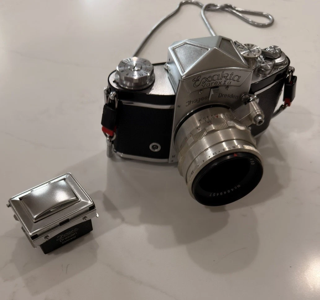 Exakta Vintage Camera Equipment for sale | eBay