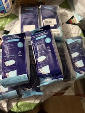 144 Automatic Cat Litter Box Liners Drawstring Bags 27x13 Litter Robot 3 4