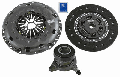 SACHS 3000 990 182 Kupplungssatz für VOLVO