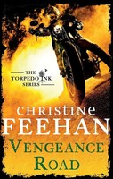 Vengeance Road | Christine Feehan | Englisch | Taschenbuch | 2019 | BookAnnex