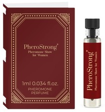 PheroStrong Pheromone Wind Männer 1 ml Pheromon Parfum