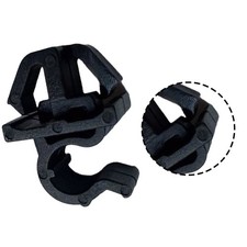 Hood Prop Support Rod Clip 95996108 For Chevrolet For Spark Ev 2013 2022