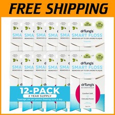 Soft Cardamom Flavor Floss - Natural Dental Pack