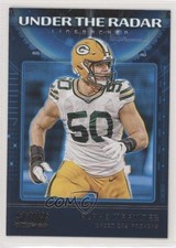 2020 Score Under the Radar Blake Martinez #UR-BM xq3