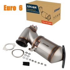 Katalysator für OPEL ASTRA K Sports Tourer MOKKA / X Kasten/Kombi 12673197