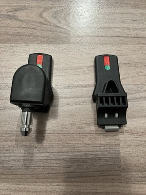 Babyjogger Baby Jogger City Mini Double Adapter