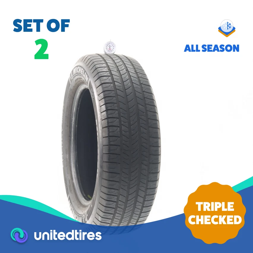 MICHELIN 215/65R17 タイヤ Michelin 215/65/17 Car & Truck Tires for sale | eBay