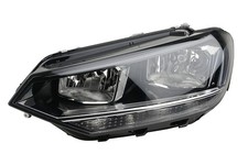 Scheinwerfer Halogen Front passend für VW Touran 5T 05/15-wa. H7 H7 Links Fahrer