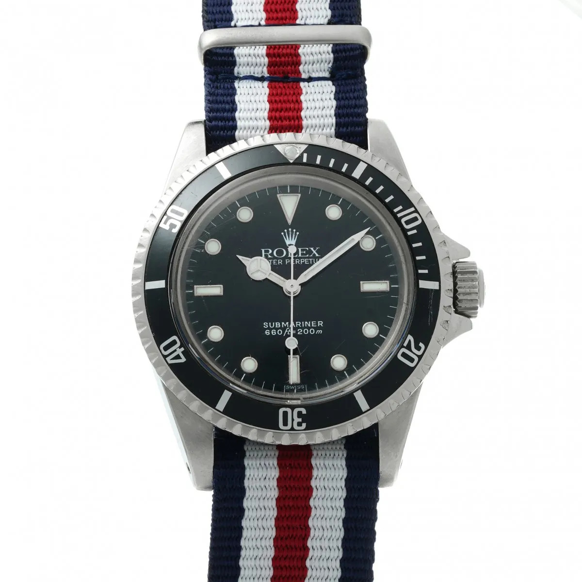 Rolex Submariner 54078