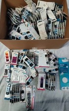 Wenco Kiste Neuware 373 TEILE 978€ UVP Restposten Trödel Nähsachen Garn Wolle