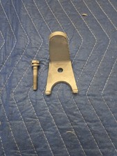 66-74 Oem Mopar A B E-body Big Block 383 400 440 Distributor Hold Down Bracket 66-74 Oem Mopar A B E-body Big Block 383 400 440 Distributor Hold Down Bracket
