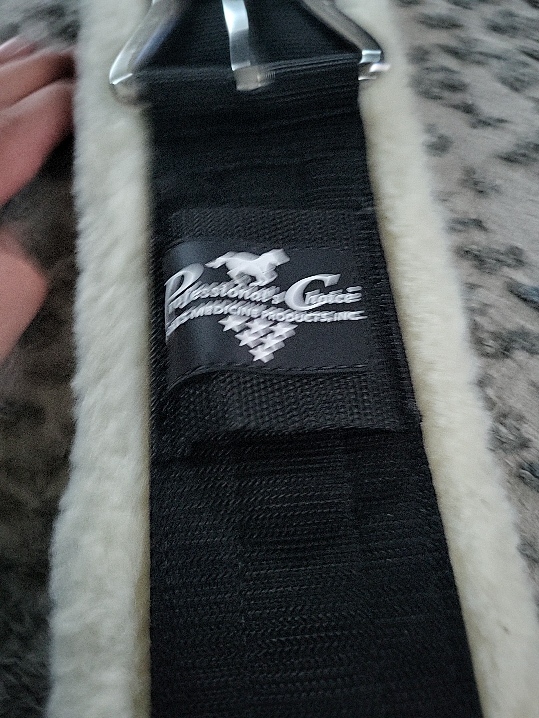 New 32" Professional's Choice SMX Comfort Fit MERINO WOOL Western CINCH