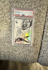 2002 SPx - Tom Brady #6 PSA 6