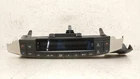 LEXUS CT200 HEATER AC CLIMATE CONTROLS 5590076080 14-20
