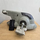 Vintage 1981 Kenner Star Wars Boba Fett's SLAVE 1  Ship Han Solo In Carbonite