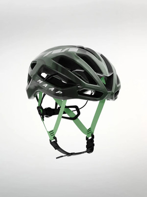 MAAP X KASK PROTONE ICON Fahrradhelm Größe M NEU
