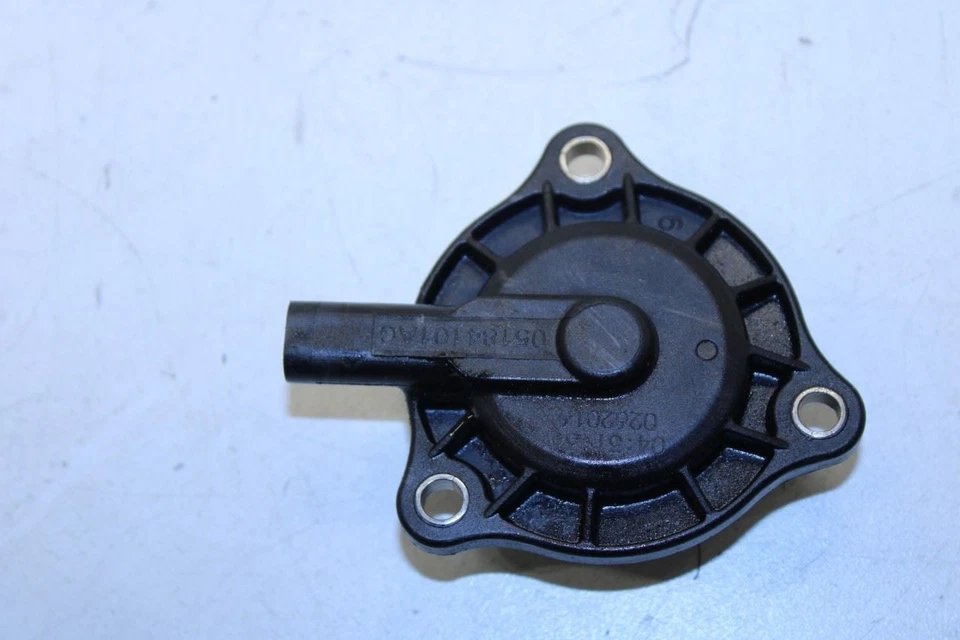 14-22 Jeep Cherokee 75th Anniversary Cam Phaser Actuator Control Valve Set of 4 - Image 4 of 4