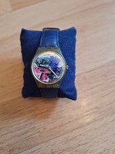 SWATCH PHOTOSHOOTING ARMBANDUHR