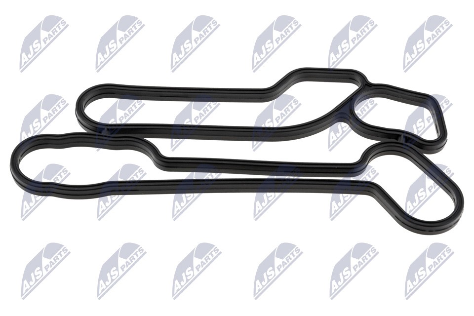Oil cooler seal AEM (Ethylene Acrylate Rubber) CCL-DW-002 NTY for CHEVROLET FIAT - Image 10