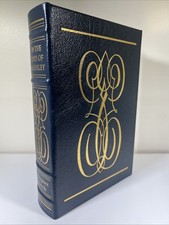 In The Days of McKinley by Margaret Leech Easton Press Library of the Presidents