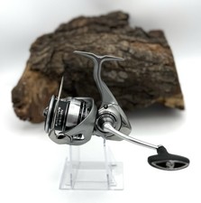Mulinello da Pesca Daiwa 23 Exceler LT4000-C Design AIRDRIVE Spinning Reel