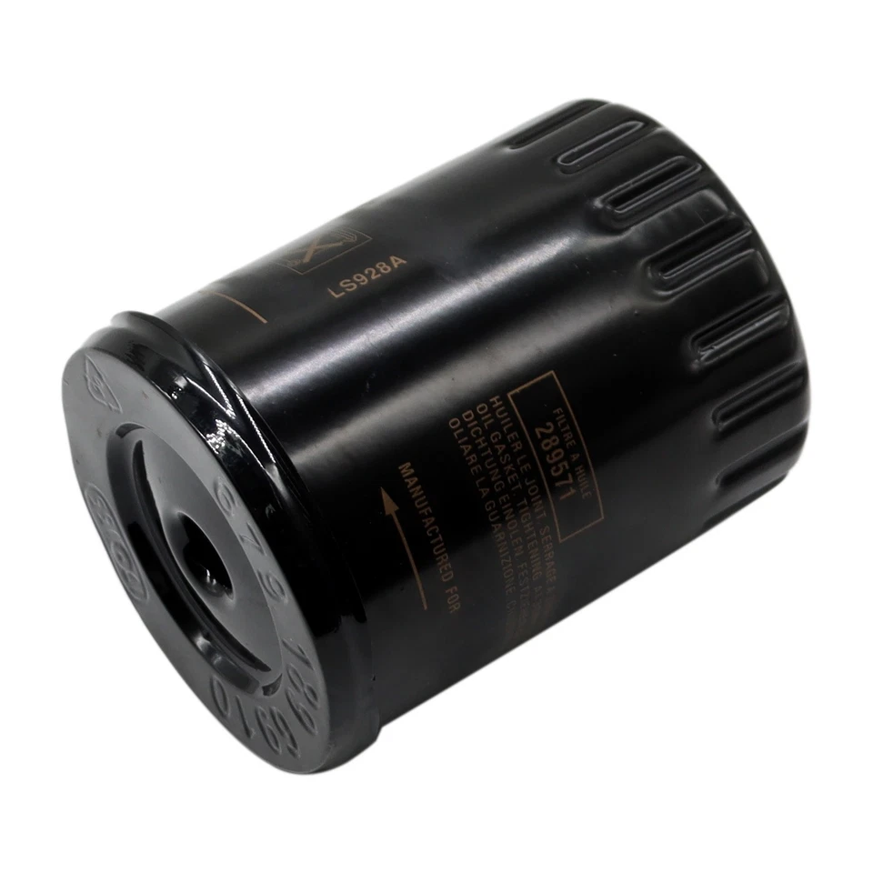 New Oil Filter Fit For 2007-2013 Maserati Quattroporte Granturismo 4.2L 4.7L USA Foto 4 de 4