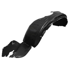 Front Driver Side Fender Inner For Toyota Camry 1997-2001 To1248102