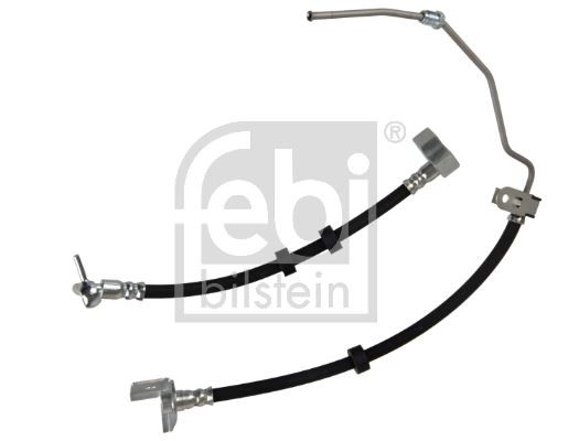 Flexible de frein arrière gauche haute pression pour Land Rover Range Rover Sport II