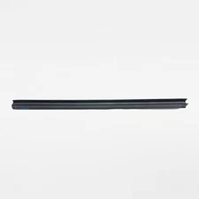 2020-2025 MAZDA CX-30 REAR RIGHT DOOR WINDOW INNER BELT WEATHERSTRIP SEAL OEM