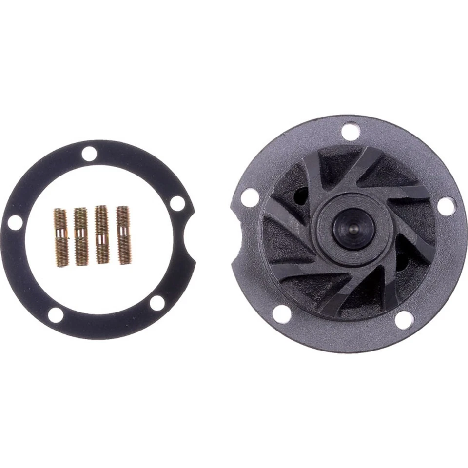 Bomba de agua 41160 puertas para MB Mercedes 280 220 200 Mercedes-Benz 300SD 300TD 230 Foto 3 de 4