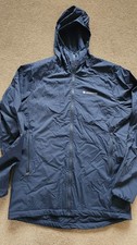 Montane Mens Fireball Nano Medium - Lightweight Windproof Hooded Running Jacket