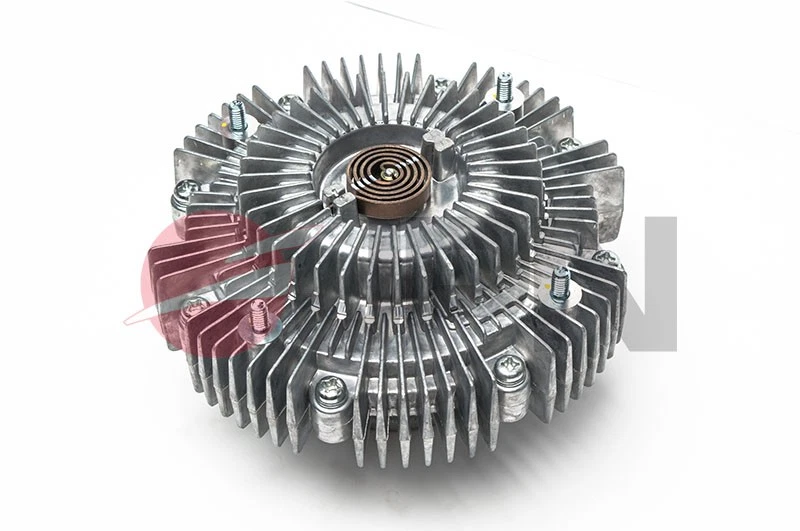 CLUTCH RADIATOR FAN 11C2001-JPN FOR TOYOTA HILUX/VI/Pickup LAND/CRUISER/PRADO - Image 2 of 4