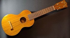 FAMOUS FS-5 Ukulele