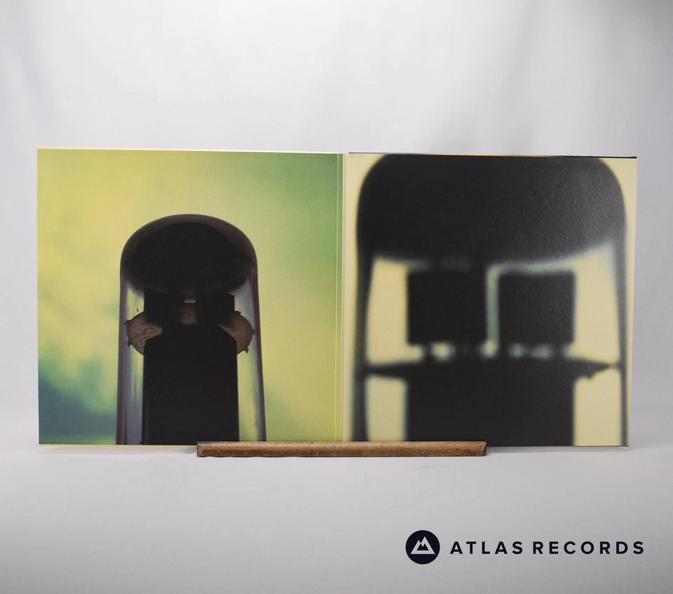 Porcupine Tree We Lost The Skyline 1A 1B 180G LP Album Vinyl Record tf46 - NM/EX - Image 3 of 4