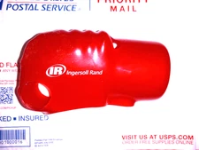 Protective l Boot Cover  for Ingersoll Rand- IR231-Boot-Original with Logo 
