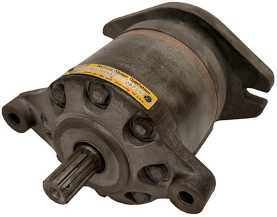 NEW Parker 110A-164-BS-1 Hydraulikmotor 110A164BS1