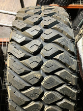 2 New Tires 37 12.50 17 Maxxis Razr Mt Mud 10 Ply Lt 37x12.50r17 Old Stock 2 New Tires 37 12.50 17 Maxxis Razr Mt Mud 10 Ply Lt 37x12.50r17 Old Stock