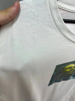 Supreme Marvin Gaye Tee Men Size M White | eBay