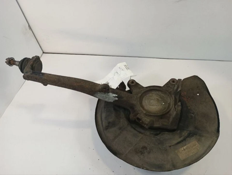 2004-2006 Toyota Tundra Front Left Driver Spindle Knuckle Assembly 4x2 Oem - Image 3 of 4