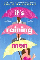 It's Raining Men | Julie Hammerle | Englisch | Taschenbuch | 2021