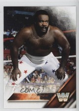 2016 Topps WWE Then Now Forever Junkyard Dog #177 2f4