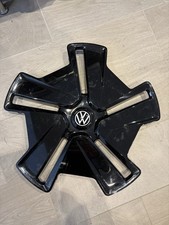 Volkswagen ID Buzz 21” Bromberg Wheel Trims x 4
