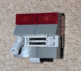 LEGO Star Wars: First Order Heavy Assault Walker (75189) Incomplete Body