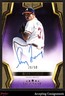 2024 Topps Five Star Autographs Purple Greg Maddux ON CARD AUTO 26/50