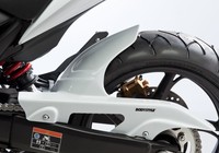 Bodystyle Hinterradabdeckung FÃ¼R CBR600F PC41 FüR CBR600F PC41